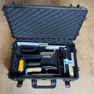 CO.ME Pro Master Tool Kit 10pc