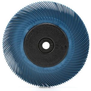 3M Scotch-Brite Radial Brush P400