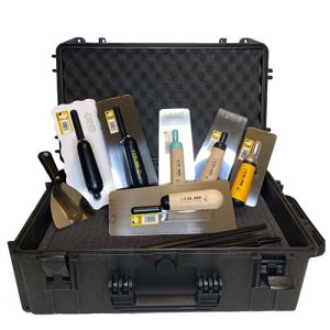 INTERMEDIATE KIT (7 PIECES)