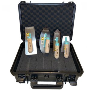 LIGHT FLEX BOX (4 PIECE)