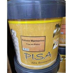 Estuco Marmorino Medium (powder) 14kg