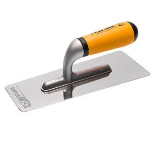 CO.ME 381LU Trapezoidal Trowel