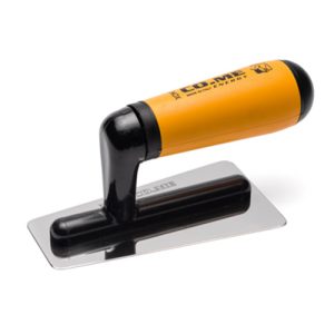 Co.me Mirror Polished Mini Trowel