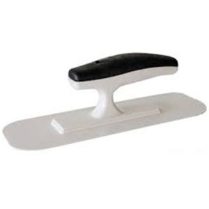 CO.ME 330KL White Pearly Trowel