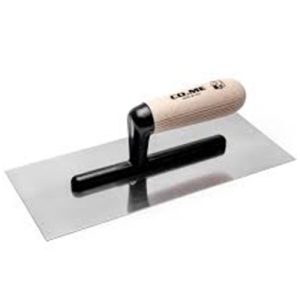 CO.ME 310FX Flexible Trowel