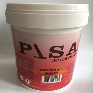 Impritex 4X4 4ltr