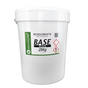 Microestil Base 25kg