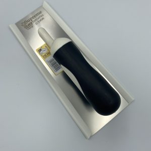 co.me Supreme Extraflex stainless steel trowel